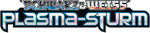 Plasma-Sturm