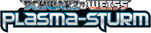 Plasma-Sturm