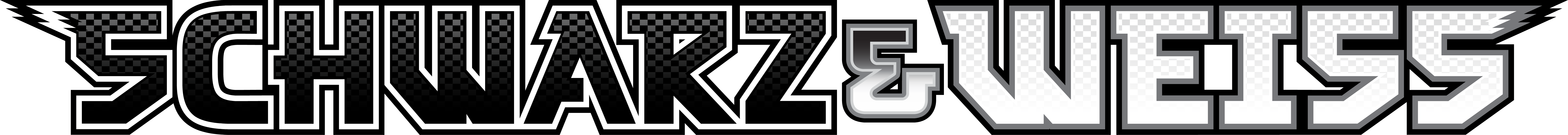 Schwarz & Weiß