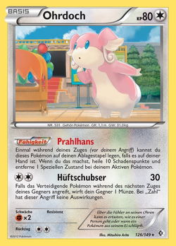 Ohrdoch