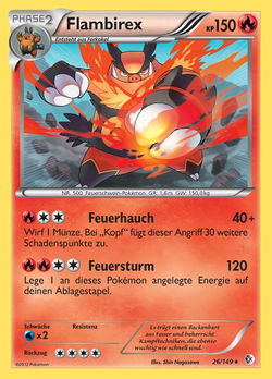 Flambirex