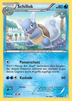 Schillok