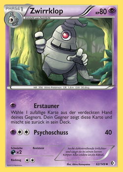 Zwirrklop