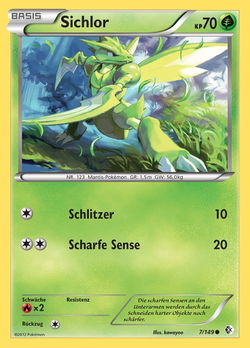 Sichlor