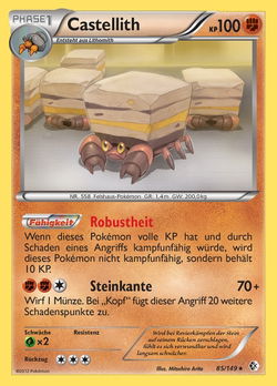 Castellith