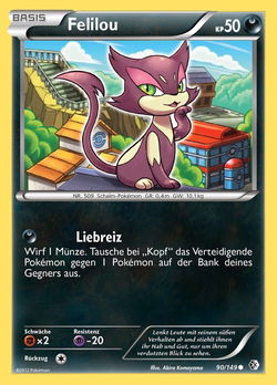 Felilou