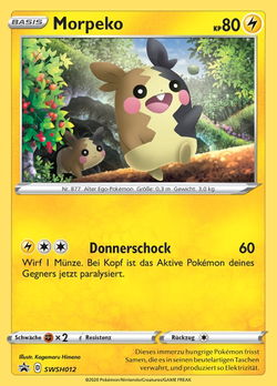 Morpeko