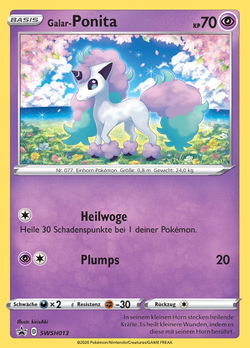 Galar-Ponita