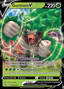 Gortrom V