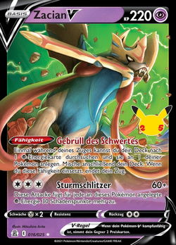 Zacian V