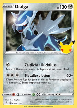 Dialga