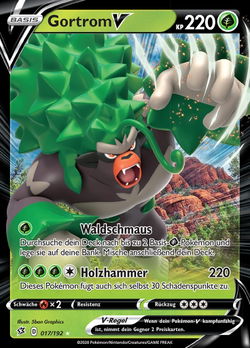Gortrom V