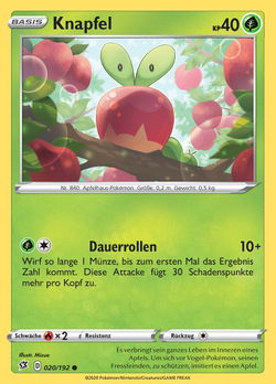 Knapfel