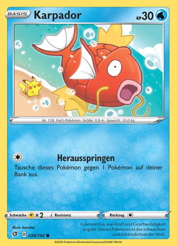 Karpador