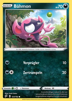 Bähmon