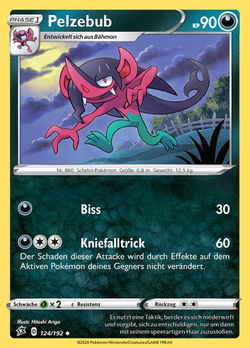 Pelzebub