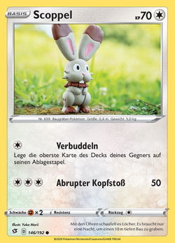 Scoppel
