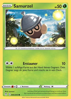 Samurzel