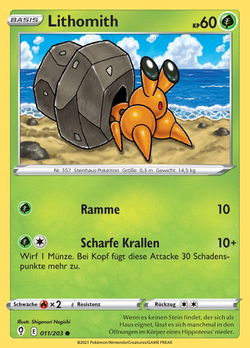 Lithomith