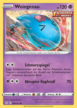 Woingenau