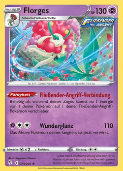 Florges