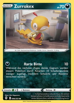 Zurrokex