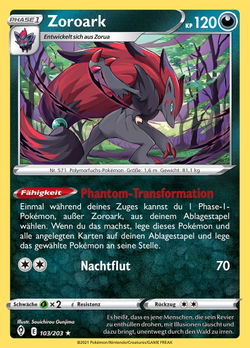 Zoroark