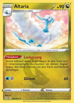 Altaria