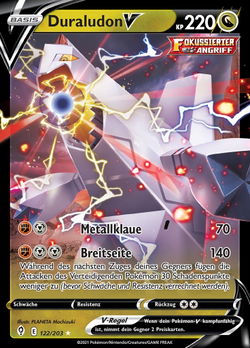 Duraludon V