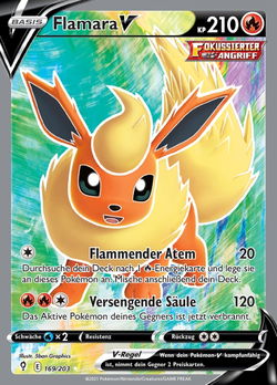 Flamara V