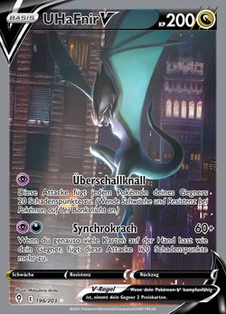 UHaFnir V