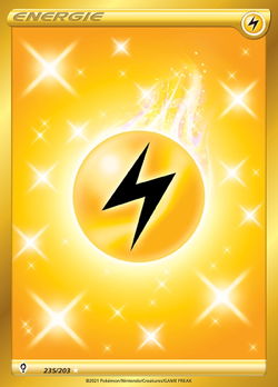 Elektro-Energie