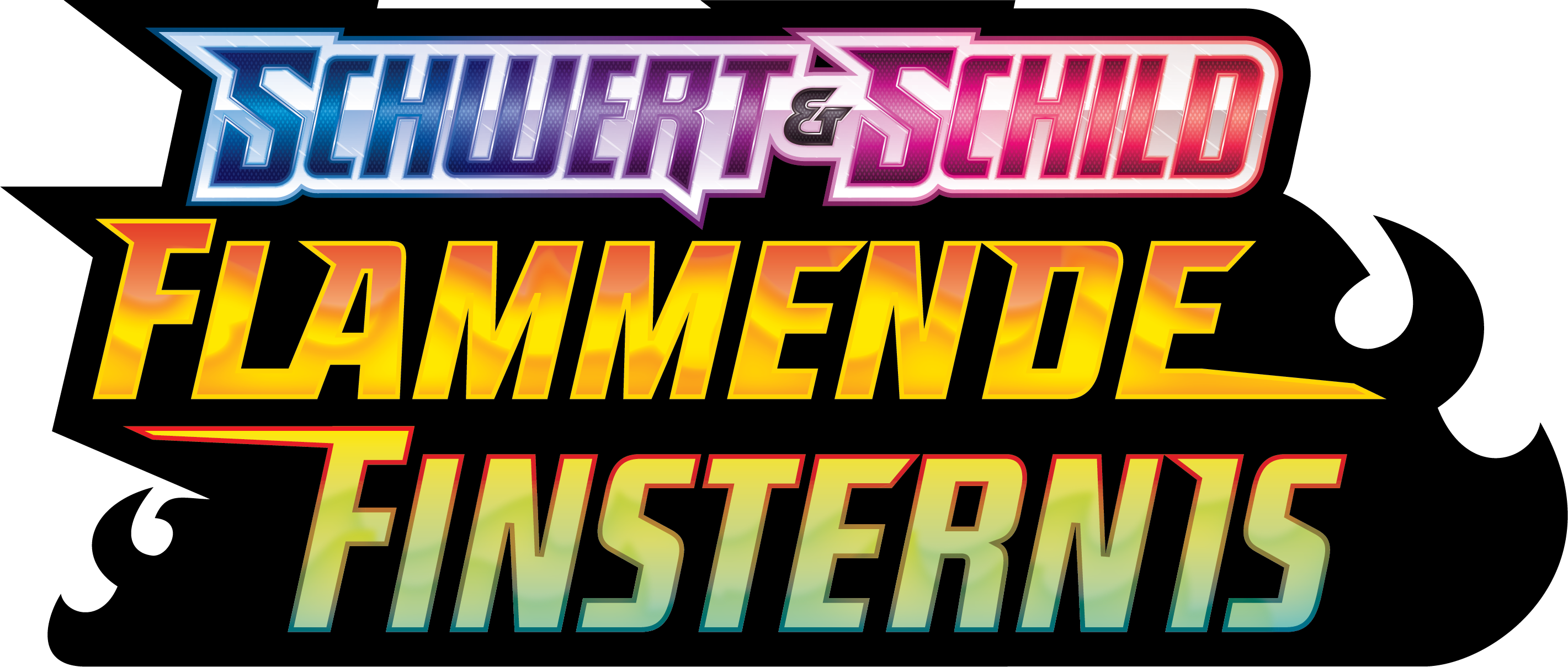 Flammende Finsternis