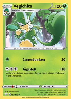 Vegichita