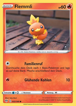 Flemmli