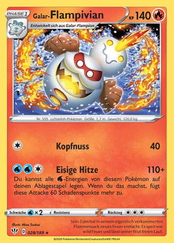 Galar-Flampivian