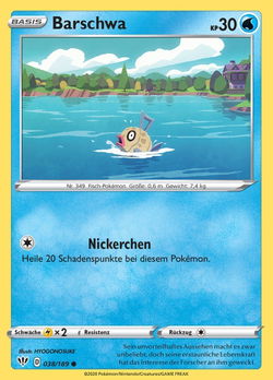 Barschwa