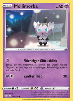 Mollimorba
