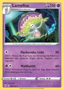 Lamellux
