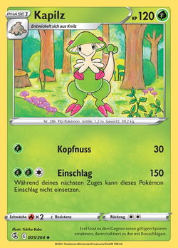 Kapilz