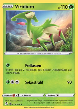 Viridium