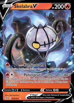 Skelabra V