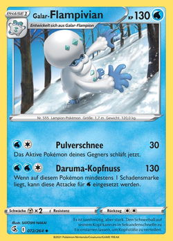 Galar-Flampivian