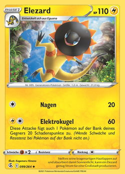 Elezard