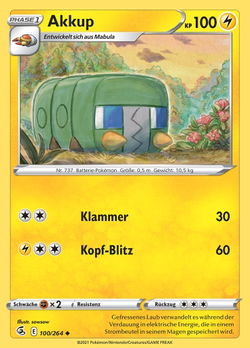 Akkup