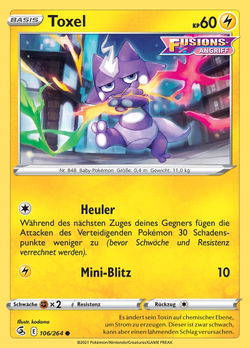 Toxel