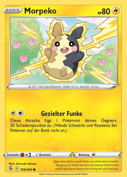 Morpeko