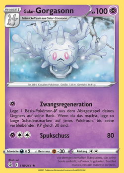 Galar-Gorgasonn