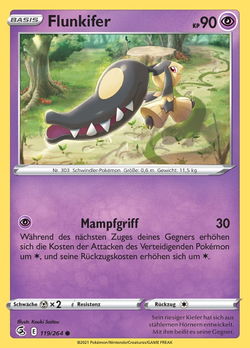 Flunkifer