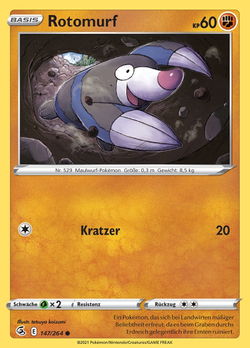 Rotomurf